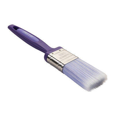 Harris Revive 2" Interior WallsCeilings & Trim Work Flat Paint Brush from B&Q