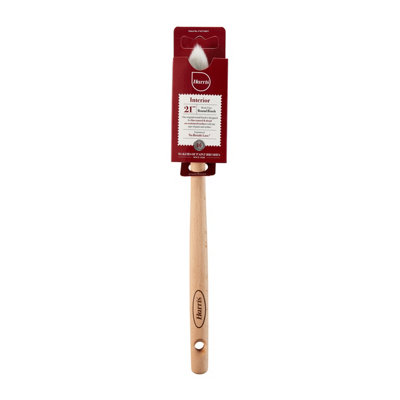 Harris Heritage ¾" Interior WallsCeilings & Trim Work Paint Brush from B&Q