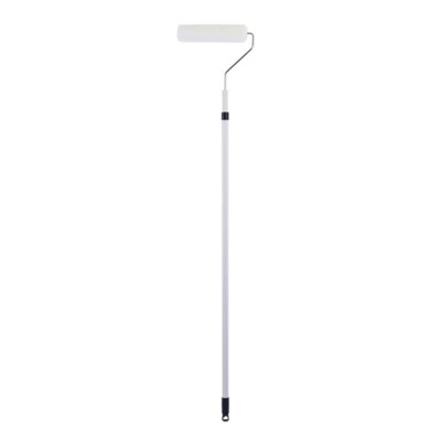 Harris Revive Polyester Medium Pile Roller Kit2 Pieces from B&Q