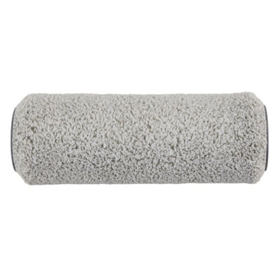 Harris Revive Powercoat Medium Pile Micropoly 9" Roller Sleeve from B&Q