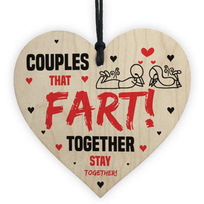 Red Ocean Funny Unusual Gift For Boyfriend Girlfriend Husband Wife Anniversary Valentines Gift from B&Q