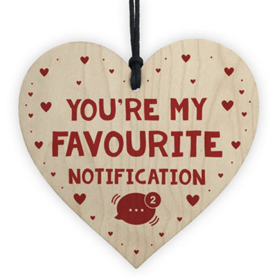 Red Ocean Novelty Valentines Gift For Boyfriend Girlfriend Anniversary Gift For Husband Wife Funny