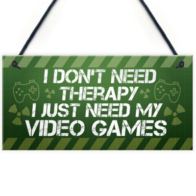 Red Ocean Gamer Gifts For Christmas Birthday Novelty Gaming Gifts For Boys Christmas Gifts For Son Brother from B&Q