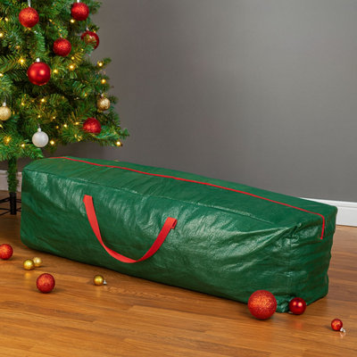 Neo Christmas Tree Storage Bag For Artificial Trees from B&Q