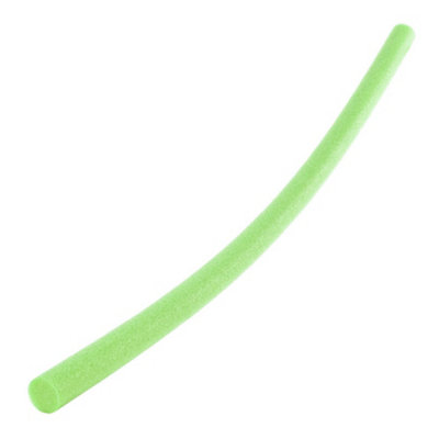 Splash Green Pool Noodle Foam Swimming Noodle Float Swim Noodle For Kids And Adults Pool Toy For Floating from B&Q
