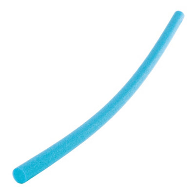 Splash Light Blue Pool Noodle Foam Swimming Noodle Float Swim Noodle For Kids And Adults Pool Toy For Floating from B&Q