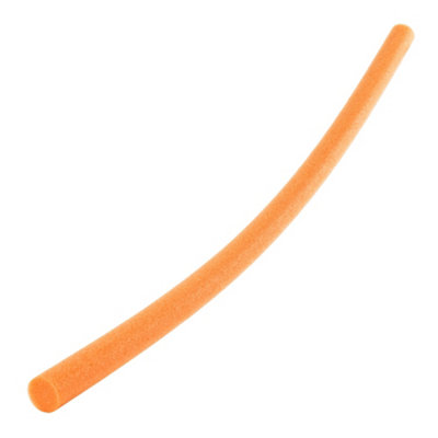 Splash Orange Pool Noodle Foam Swimming Noodle Float Swim Noodle For Kids And Adults Pool Toy For Floating from B&Q