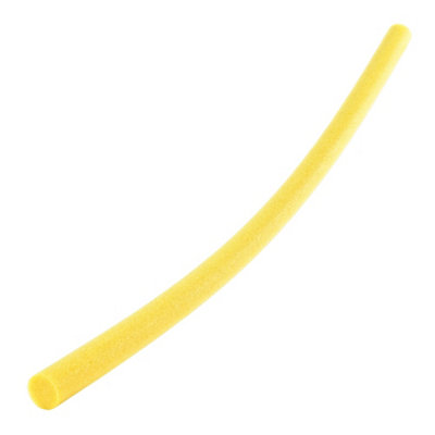 Splash Yellow Pool Noodle Foam Swimming Noodle Float Swim Noodle For Kids And Adults Pool Toy For Floating from B&Q