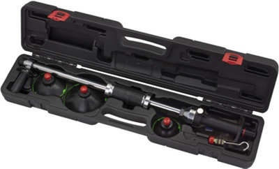  - Welzh Werkzeug Air Suction Panel Dent Damage Puller Slide Hammer Bodywork Repair