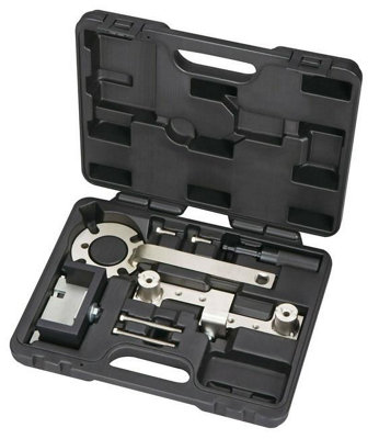 Welzh Werkzeug Engine Timing Tool Kit For Ford Volvo 2.5 Turbo 8056-Ww from B&Q