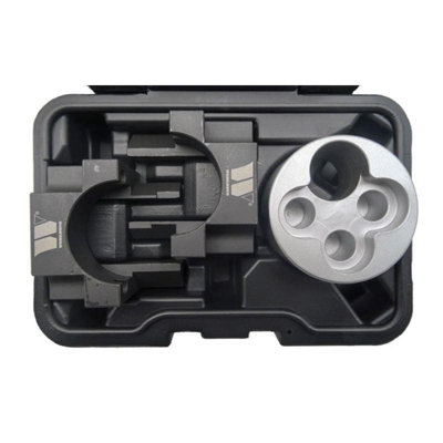  - Welzh Werkzeug Engine Timing Tool Set For Mercedes Benz 1.8 2.1 Cdi Diesel