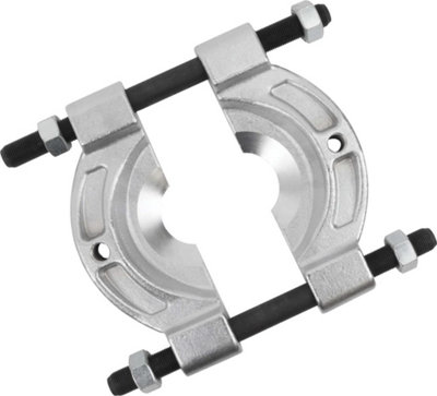 Welzh Werkzeug Bearing Separator 105-150mm 1254-Ww from B&Q