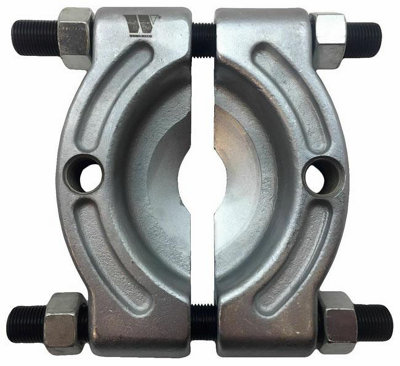 Welzh Werkzeug Bearing Separator 150-200mm 1255-Ww from B&Q