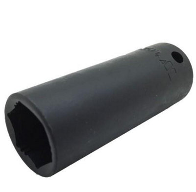 Spare 10mm Socket For 1094-Ww Welzh Werkzeug from B&Q