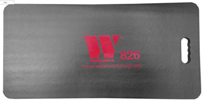  - Welzh Werkzeug Mechanics Working Mat With Eva Technology 1150 X 550 X 36mm.