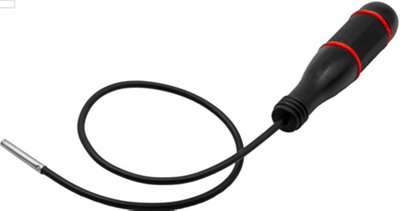 Welzh Werkzeug Mini Flexi Magnetic Pick Up Tool Flexible Shaft 2439-Ww from B&Q