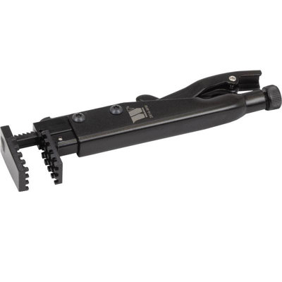  - Welzh Werkzeug Lock Grip Hose Clamp Plier 90-Degree 2814-Ww