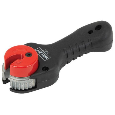 B&Q Welzh Werkzeug Mini Ratchet Pipe Cutter 4.75Mm 3262-Ww