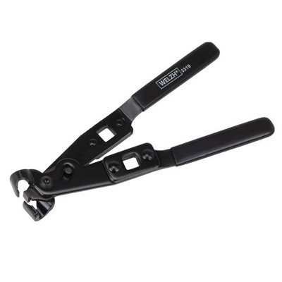  - Welzh Werkzeug Cv Boot Clamp Pliers Pvc Dipped Heavy Duty 3319-Ww