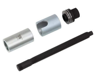 Welzh Werkzeug Ford Transit Custom Diesel Injector Remover Puller Extractor Kit from B&Q