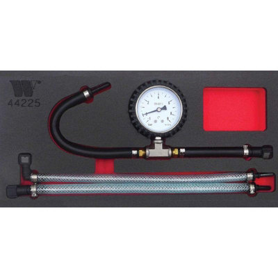  - Welzh Werkzeug Adblue System Pressure Testing Kit 44225-Ww