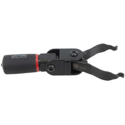 Welzh Werkzeug Universal Fuel Clip Plier Clip Mate 4265-Ww from B&Q