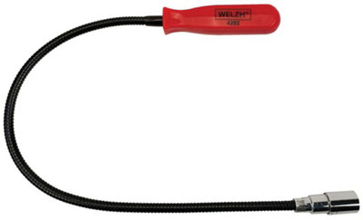 Welzh Werkzeug Lighted Flexibile Magnetic Pick Up Tool 4292-Ww from B&Q