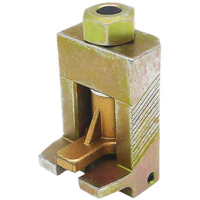 Welzh Werkzeug Universal Wheel Housing Spreader Tool 44314-Ww from B&Q