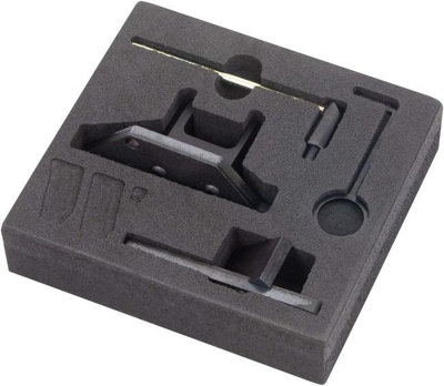 Welzh Werkzeug Engine Timing Tool Kit Petrol 1.2 Gdi Puretech Eb2 Psa Ds from B&Q