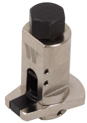 Welzh Werkzeug Universal Wheel Housing Spreader Tool 44637-Ww from B&Q