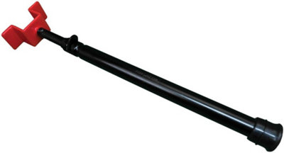 Welzh Werkzeug Universal Pedal Depressor 4654-Ww from B&Q