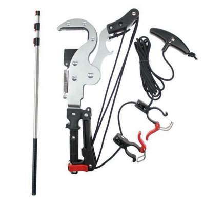 Darlac Expert Tree Pruning Set Gardening Naturally - Image 3