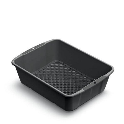 Rectangular Sieve Mesh Size Adjustable from 4mm to 10mm - Image 3