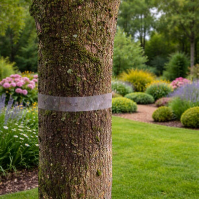Fruit Tree Glue Band 5M X 5Cm Roll Gardening Naturally - Image 3