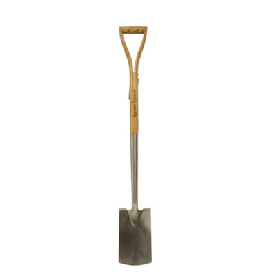 B&Q -  Digging Spade