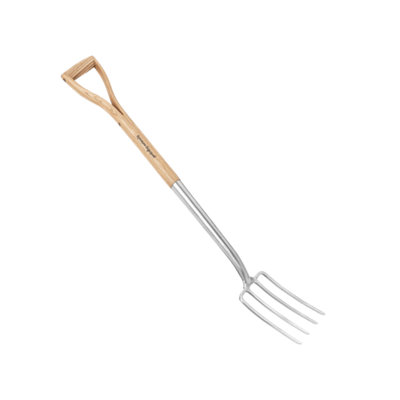 Gardening Naturally Border Fork from B&Q