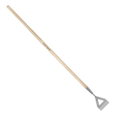 Gardening Naturally Dutch Hoe For Weed Control And Soil Cultivation from B&Q