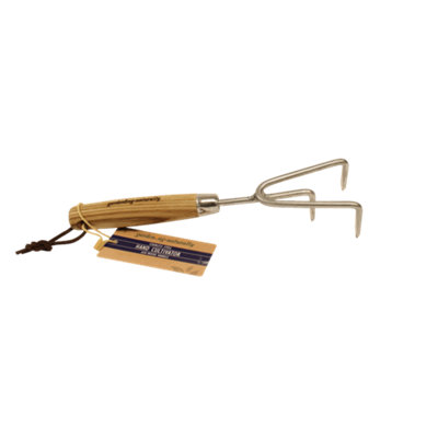 Gardening Naturally Hand Cultivator from B&Q