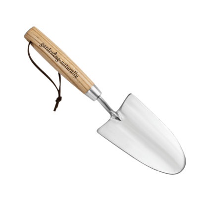 Gardening Naturally Hand Trowel from B&Q