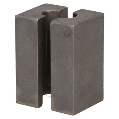 AB Tools 10mm Din Brake Pipe Flaring Bench Flare Tool Split Die Clamp Single Double from B&Q