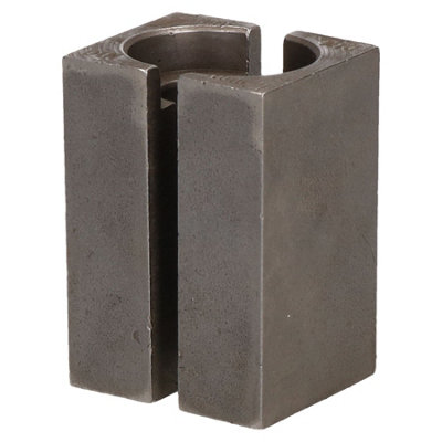 AB Tools 12mm Din Brake Pipe Flaring Bench Flare Tool Split Die Clamp Single Double from B&Q