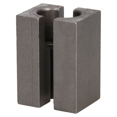 AB Tools 3.5mm Citroen Brake Pipe Flaring Bench Flare Tool Split Die Clamp Single Double from B&Q