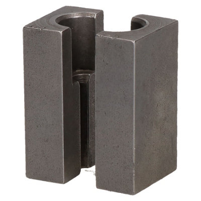 AB Tools 4.5mm Citroen Brake Pipe Flaring Bench Flare Tool Split Die Clamp Single Double from B&Q
