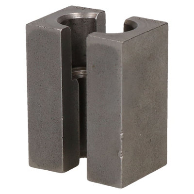 Ab Tools 6.35Mm Citroen Brake Pipe Flaring Bench Flare Tool Split Die Clamp Single Double Size 2