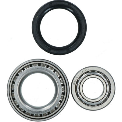 AB Tools Trailer Taper Roller Wheel Bearing Kit Set For Avonride 160 Drums from B&Q