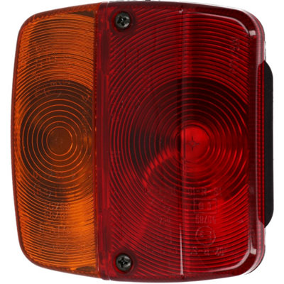 AB Tools Erde & Daxara Trailer Replacement Light Lamp Models 120 121 & 122 Easy Fit from B&Q