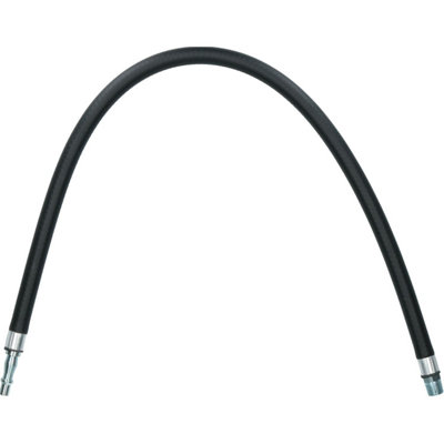 AB Tools Pcl Whip Air Hose 0.6M X 10mm Pcl Male Fitting 3/8" Bsp Spray Leader Ha2109 from B&Q