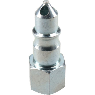 Ab Tools Pcl 100 Series Air Fitting Adaptor Female Thread 3/8" Bsp Air Hose Line Aca2994 Size 3