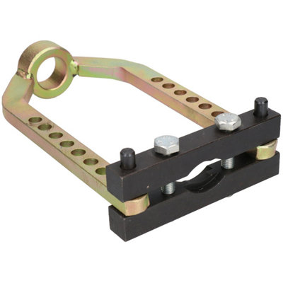 AB Tools Cv Joint Removal Remover Tool Separator Splitter Puller Propshaft Transmission from B&Q