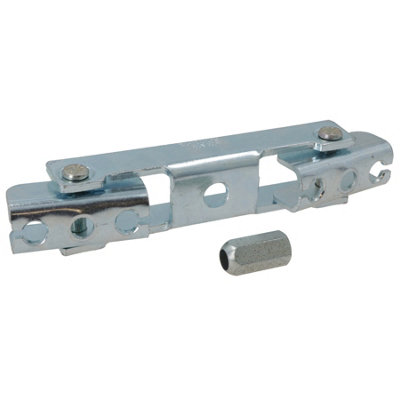 AB Tools Trailer Twin Axle Brake Compensator For Alko Brake Mushroom Head Cables from B&Q